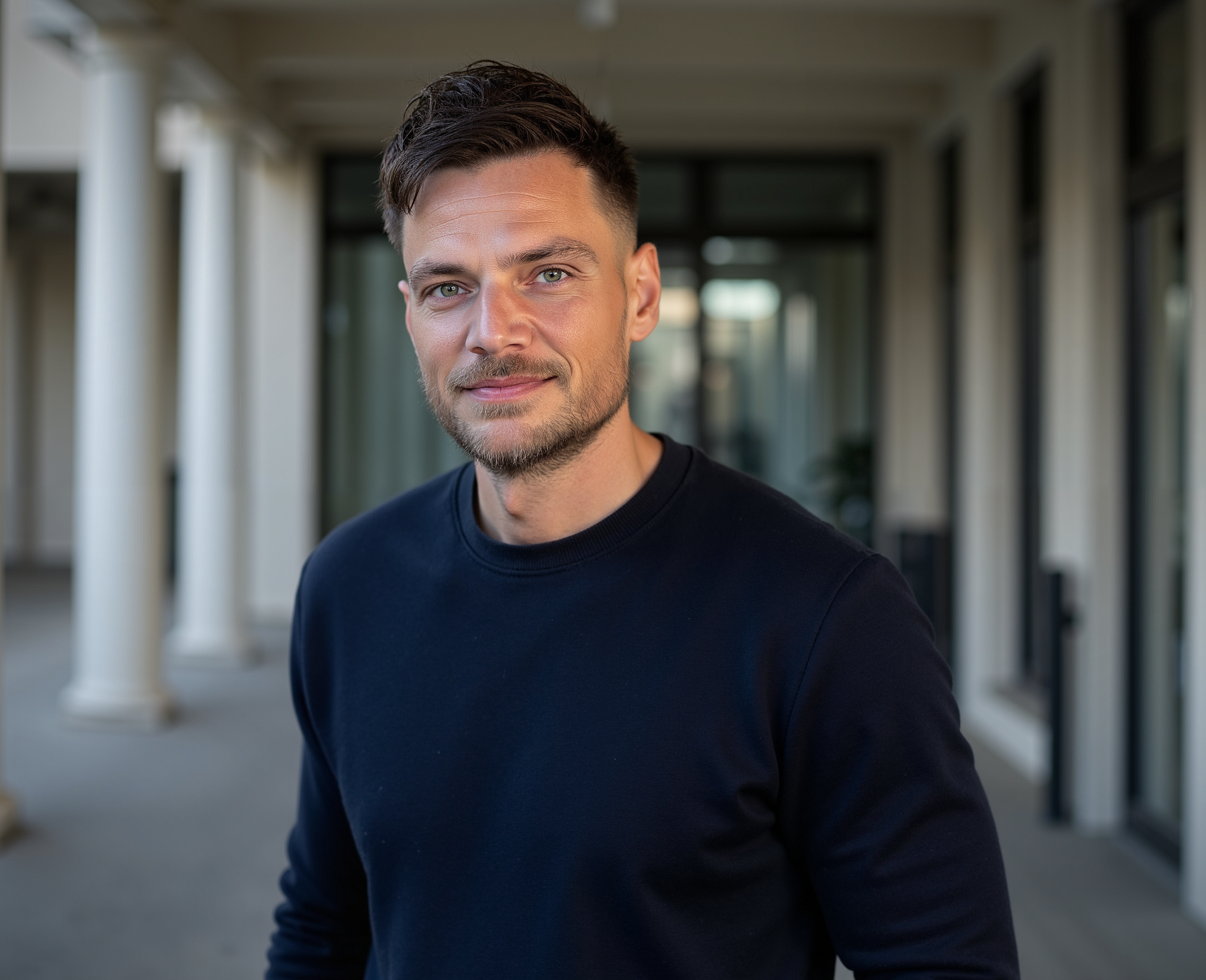 Tom Brink - Oprichter & Azure Consultant